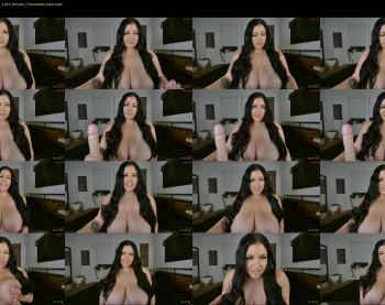 jordanamama — 20 minute Chaturbate couple cam show recording, 720p, Dec 1, 2025