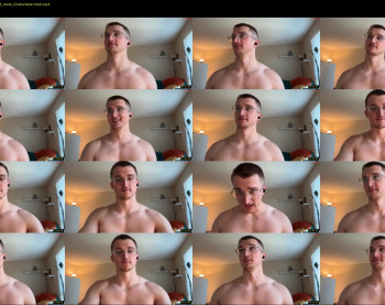 jzse2024 — 4 minute Chaturbate male cam show recording, 720p, Dec 1, 2025