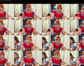 kat_here — 6 minute Chaturbate female cam show recording, 720p, Dec 2, 2025