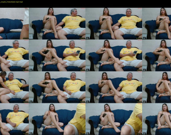 kiaming — 16 minute Chaturbate female cam show recording, 720p, Dec 1, 2025