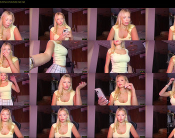 killer__tits — 17 minute Chaturbate female cam show recording, 720p, Dec 1, 2025