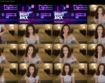 kira0541 — 121 minute Chaturbate couple cam show recording, 720p, Dec 1, 2025