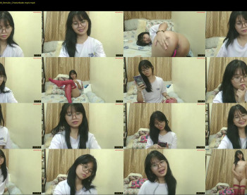 kylie1177 — 121 minute Chaturbate female cam show recording, 480p, Dec 1, 2025