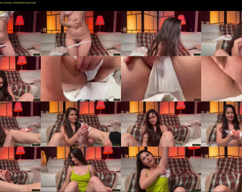 laurenbrite — 121 minute Chaturbate female cam show recording, 720p, Dec 2, 2025