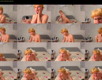 lee_sky — 4 minute Chaturbate female cam show recording, 720p, Dec 1, 2025