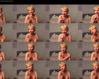 lee_sky — 3 minute Chaturbate female cam show recording, 720p, Dec 1, 2025