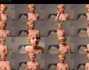 lee_sky — 5 minute Chaturbate female cam show recording, 720p, Dec 1, 2025