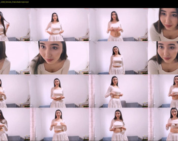 leonieschmith — 25 minute Chaturbate female cam show recording, 720p, Dec 1, 2025