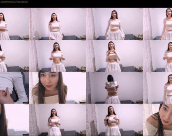 leonieschmith — 121 minute Chaturbate female cam show recording, 720p, Dec 1, 2025