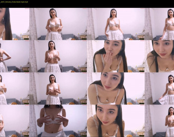 leonieschmith — 12 minute Chaturbate female cam show recording, 720p, Dec 1, 2025