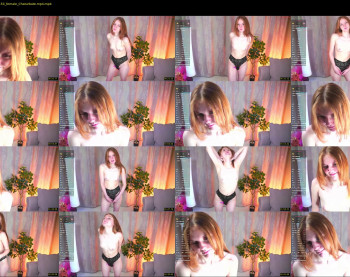 lisagriswell — 4 minute Chaturbate female cam show recording, 720p, Dec 2, 2025