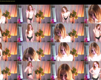 lisagriswell — 11 minute Chaturbate female cam show recording, 720p, Dec 2, 2025