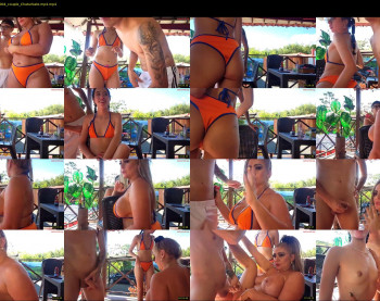 little_sharol — 43 minute Chaturbate female cam show recording, 480p, Dec 1, 2025