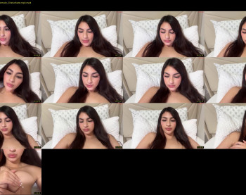 livhart — 3 minute Chaturbate female cam show recording, 720p, Dec 1, 2025