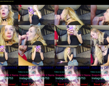 liz_jay — 57 minute Chaturbate couple cam show recording, 720p, Dec 1, 2025