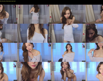 lizbethbiers — 121 minute Chaturbate female cam show recording, 720p, Dec 1, 2025