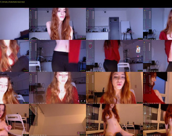 lola_dinky — 120 minute Chaturbate female cam show recording, 720p, Dec 1, 2025