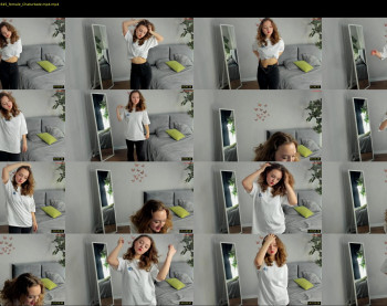 loritakufeldt — 122 minute Chaturbate female cam show recording, 720p, Dec 2, 2025