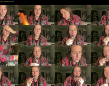 lothlori — 16 minute Chaturbate female cam show recording, 480p, Dec 2, 2025