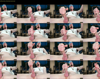 loveprobelive — 24 minute Chaturbate male cam show recording, 720p, Dec 1, 2025