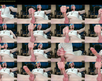 loveprobelive — 10 minute Chaturbate male cam show recording, 720p, Dec 1, 2025