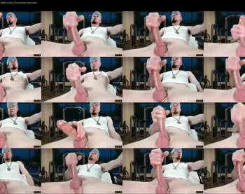 loveprobelive — 48 minute Chaturbate male cam show recording, 720p, Dec 1, 2025