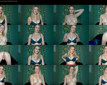 lovingsummer — 51 minute Chaturbate female cam show recording, 720p, Dec 2, 2025