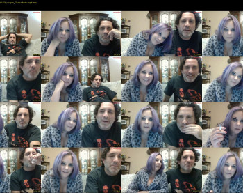 lovleybutwild — 71 minute Chaturbate couple cam show recording, 480p, Dec 2, 2025