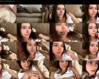 lucy12821 — 11 minute Chaturbate female cam show recording, 480p, Dec 1, 2025