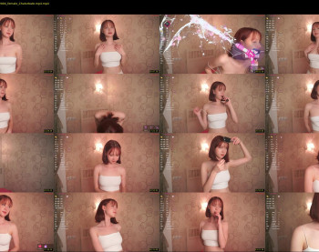 maisiemiller — 49 minute Chaturbate female cam show recording, 720p, Dec 1, 2025