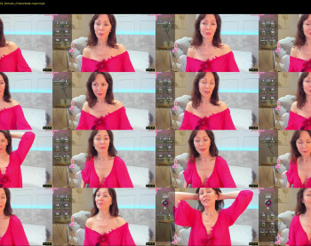 mariagold — 5 minute Chaturbate female cam show recording, 720p, Dec 1, 2025
