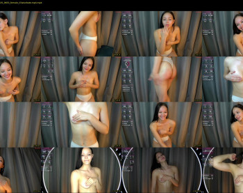 mariannsullivant — 78 minute Chaturbate female cam show recording, 720p, Dec 1, 2025