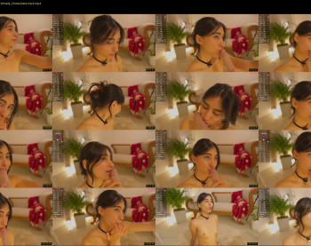 mavii__ — 79 minute Chaturbate female cam show recording, 720p, Dec 2, 2025