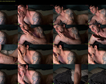 maxandtam — 3 minute Chaturbate couple cam show recording, 720p, Dec 2, 2025