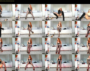 mayaglossah — 88 minute Chaturbate female cam show recording, 720p, Dec 1, 2025