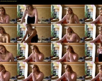 melaniepavan — 59 minute Chaturbate female cam show recording, 720p, Dec 1, 2025