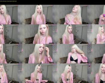 mikaelataron — 93 minute Chaturbate female cam show recording, 720p, Dec 2, 2025