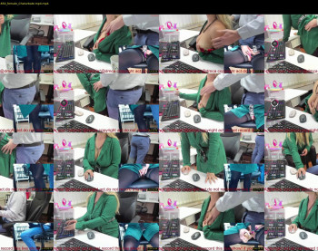 milf_viktoria — 120 minute Chaturbate female cam show recording, 720p, Dec 1, 2025