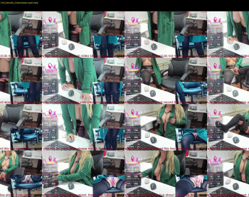 milf_viktoria — 27 minute Chaturbate female cam show recording, 720p, Dec 1, 2025