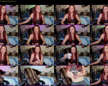mindymars — 11 minute Chaturbate female cam show recording, 720p, Dec 1, 2025