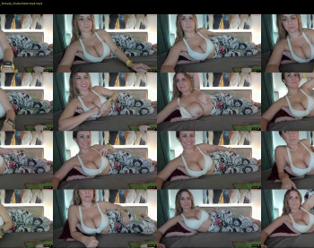 mis_eva — 29 minute Chaturbate female cam show recording, 720p, Dec 1, 2025