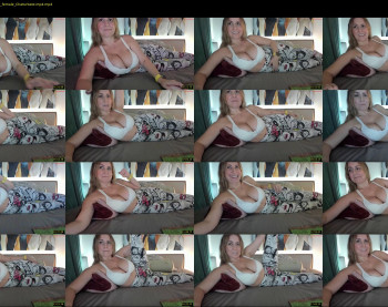 mis_eva — 20 minute Chaturbate female cam show recording, 720p, Dec 1, 2025