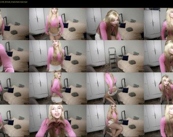 mjanewatson — 26 minute Chaturbate female cam show recording, 720p, Dec 1, 2025