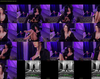 mmmaaa1234 — 77 minute Chaturbate female cam show recording, 720p, Dec 2, 2025