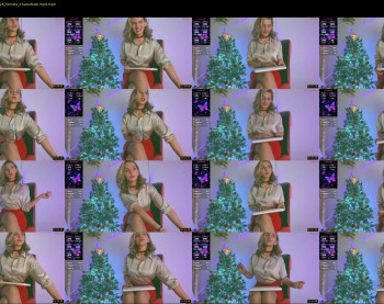monikate_ — 14 minute Chaturbate couple cam show recording, 720p, Dec 2, 2025