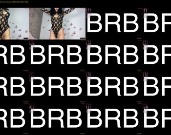 mrandmrsrivas — 49 minute Chaturbate couple cam show recording, 720p, Dec 2, 2025