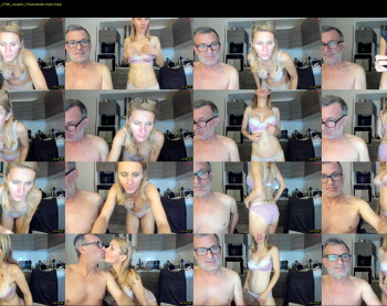 munishpunish — 7 minute Chaturbate couple cam show recording, 720p, Dec 1, 2025