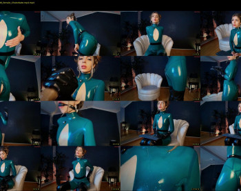 my_maite — 77 minute Chaturbate female cam show recording, 720p, Dec 1, 2025