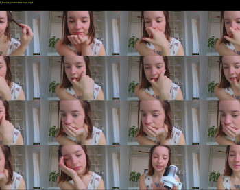 my_mia_ — 3 minute Chaturbate couple cam show recording, 720p, Dec 1, 2025