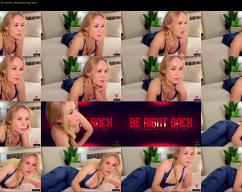 myassistant — 85 minute Chaturbate female cam show recording, 720p, Dec 2, 2025